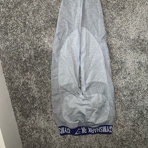 Gray gymshark leggings never worn